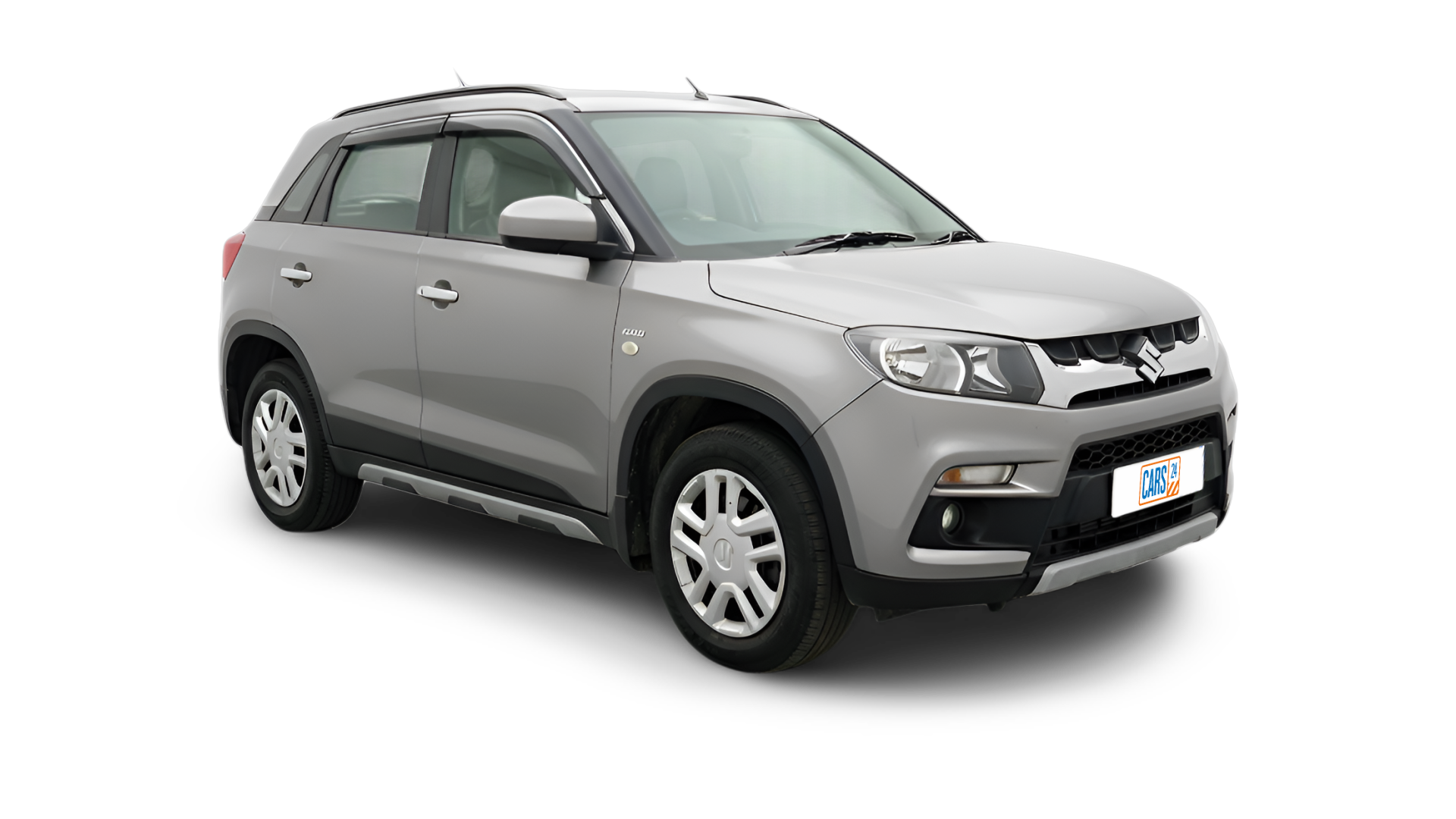 Maruti Vitara Brezza-img